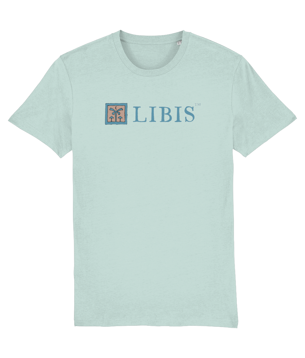 LIBIS - Logo Tee